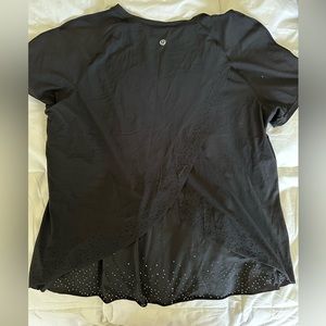 Lululemon shirt